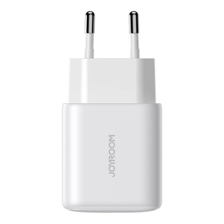 Ładowarka sieciowa Jayroom JR-TCF20 PD20W EU (biała)