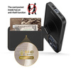 DUX DUCIS Rafi II Mag - etui back cover z podstawką kompatybilne z MagSafe do iPhone 14 Pro