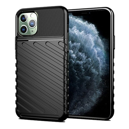 Futerał THUNDER do IPHONE 14 PRO czarny