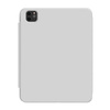 Magnetyczna Etui ochronne do Ipad Pro 11"/IPad Air4/Air5 10.9" Baseus Minimalist (szary)