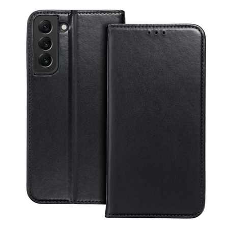 Kabura Smart Magneto do SAMSUNG XCOVER 4 czarny