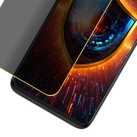 TCL 605 / 60 SE - 3mk Silky Matt Privacy