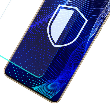 MEIZU Note 16 - 3mk FlexibleGlass Pro