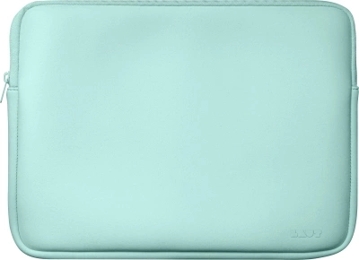 LAUT Huex Pastels Neopren-Hülle für MacBook Air 13 / Pro 13 – Minze