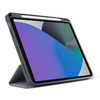 UNIQ etui Moven iPad Pro 11" (2021) Antimicrobial szary/charcoal grey