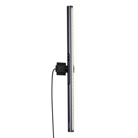 Baseus i-wok 3 BS-LT007 monitor lamp, magnetic, asymmetric - black