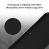 Mercury Silicone Samsung A20s A207czarny/black