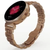 HiFuture Aura Damen-Smartwatch – Roségold