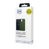 Apple iPhone 15 - 3mk Hardy MagSilicone Alpine Green