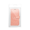 Kabura MEZZO Book do IPHONE 16 mandala peach fuzz