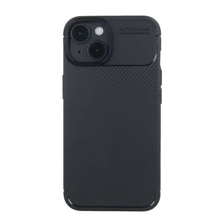 Nakładka Carbon Black do Samsung Galaxy A06