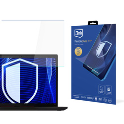 Lenovo X13 2gen - up to 15" 3mk FlexibleGlass Pro