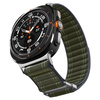 SPIGEN WBF0 BAND SAMSUNG GALAXY WATCH ULTRA 2024 / 2025 (47 MM) GREEN