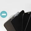 Hartowane szkło Privacy Glass do SAMSUNG GALAXY S23 ULTRA CZARNE