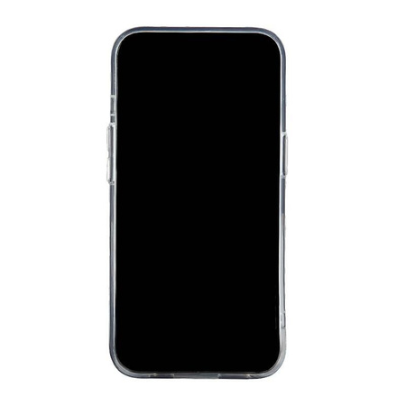Nakładka Crystal do iPhone 12 6,1&quot; transparentna