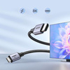 Mini-HDMI-Kabel - HDMI Ugreen HD163 8K 2m - Grau