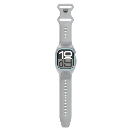 SPIGEN LIQUID AIR PRO APPLE WATCH 10 (46 MM) GREY