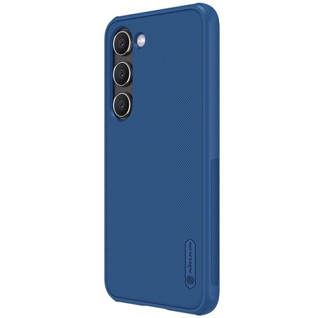 NILLKIN SUPER SHIELD PRO SAMSUNG S23+ BLUE / NIEBIESKI