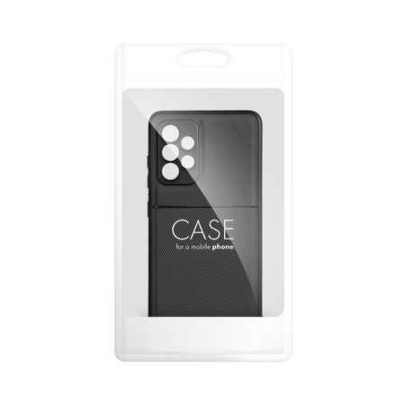 Futerał NOBLE do SAMSUNG A54 5G czarny