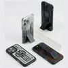 Skinarma etui Kira Kobai iPhone 16 Pro    Max 6.9" Magnetic Charging Grip Stand hologram