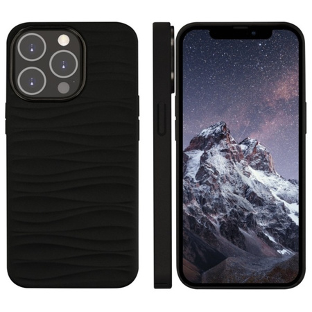 Etui dbramante 1928 Dune do iPhone 14     Pro czarny/black
