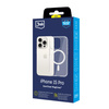 Apple iPhone 15 Pro - 3mk EverClear MagCase