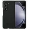 Etui z ekoskóry do Samsung Galaxy Z Fold 5 - czarne