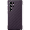 Etui Samsung Shield Case GP-FPS928SACVW pancerne do Samsung Galaxy S24 Ultra - ciemnofioletowe