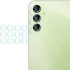 Kameraglas für Samsung Galaxy A54 5G 7H für Objektiv der 3mk Lens Protection-Serie