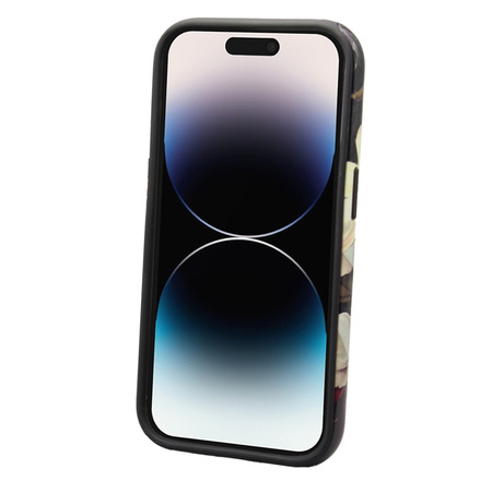 Nakładka Decor do iPhone 13 Pro 6,1" Garden