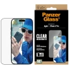 PanzerGlass Ultra-Wide Fit EasyAligner Tempered Glass for iPhone 17 Pro