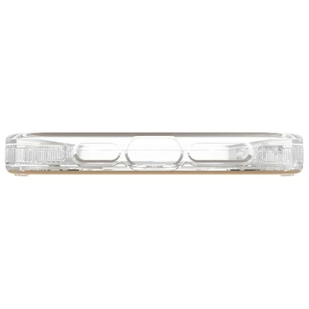 Etui Gear4 D3O Milan Snap Gradient 2 do  iPhone 13 złoty/gold