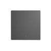 Sonoff Smart 1-Channel Wi-Fi Wall Switch Black (M5-1C-86)