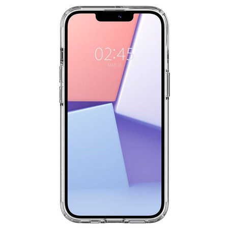 SPIGEN ULTRA HYBRID IPHONE 13 MINI CRYST AL CLEAR