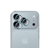 Apple iPhone 17 Pro /17 Pro Max- HARDY Lens Protection Pro  Ocean Blue