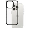 Etui PanzerGlass HardCase na iPhone 16 Pro - czarne