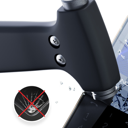 Angage Buzz - 3mk FlexibleGlass Pro