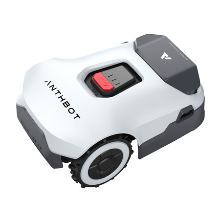 Robot koszący Anthbot GENIE 1000