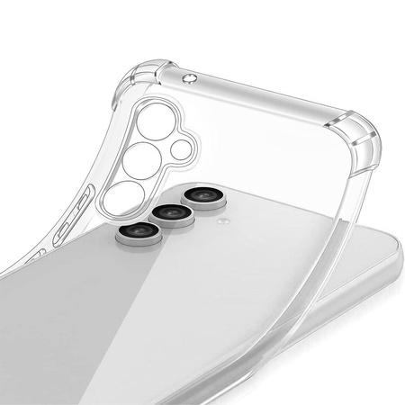 Futerał CLEAR CASE 2mm do XIAOMI Redmi NOTE 13 5G (camera protection)