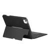 Etui Tech-Protect SC Mag Pen + Keyboard na Apple iPad Air 10.9" 4 / 5 gen. (2020-2022) / 11" 6 gen. (2024) - czarne