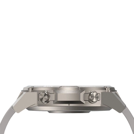 Smartwatch HiFuture FutureGo Mix2 - szary