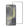 Szkło hartowane Blue Star 5D - do Samsung Galaxy S24+ (full glue/case friendly) - czarny