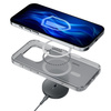 Apple iPhone 14 - 3mk Frosty MagCase White