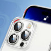 Joyroom 14D Case etui do iPhone 14 Pro Max wytrzymały pokrowiec obudowa przezroczysty (JR-14D4)
