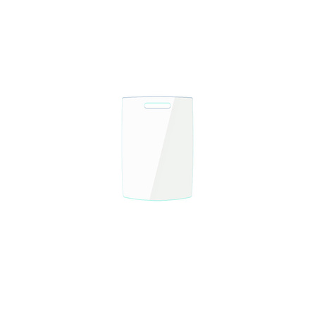 Nokia 105 4G (2023) - 3mk Silky Matt Pro