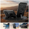 TECH-PROTECT KEVLAR MAGSAFE IPHONE 17 AIR BLACK