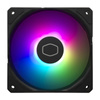 Wentylator Cooler Master SickleFlow Edge 120 ARGB 3w1 (czarny)