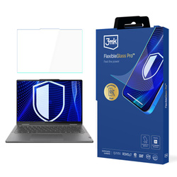 LENOVO Yoga 7 2-in-1 14IML9 14" - up to 15" 3mk FlexibleGlass Pro