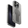 Schutzhülle IPHONE 16 PRO UNIQ Heldro Max Magclick Charging Clear Lucent transparent