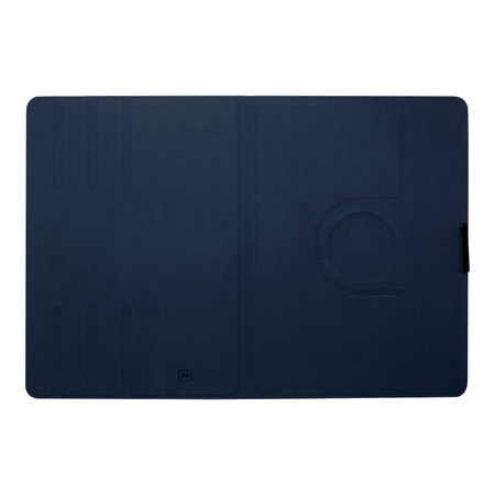 Accessories Dark Blue - up to 9-11" 3mk Universal Tablet Case